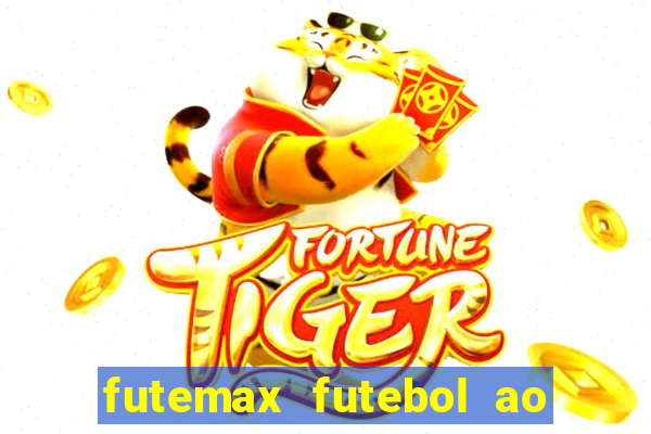 futemax futebol ao vivo campeonato brasileiro